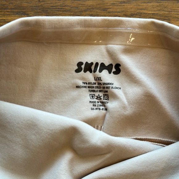 SKIMS Core Control Brief - Picture 5 of 10